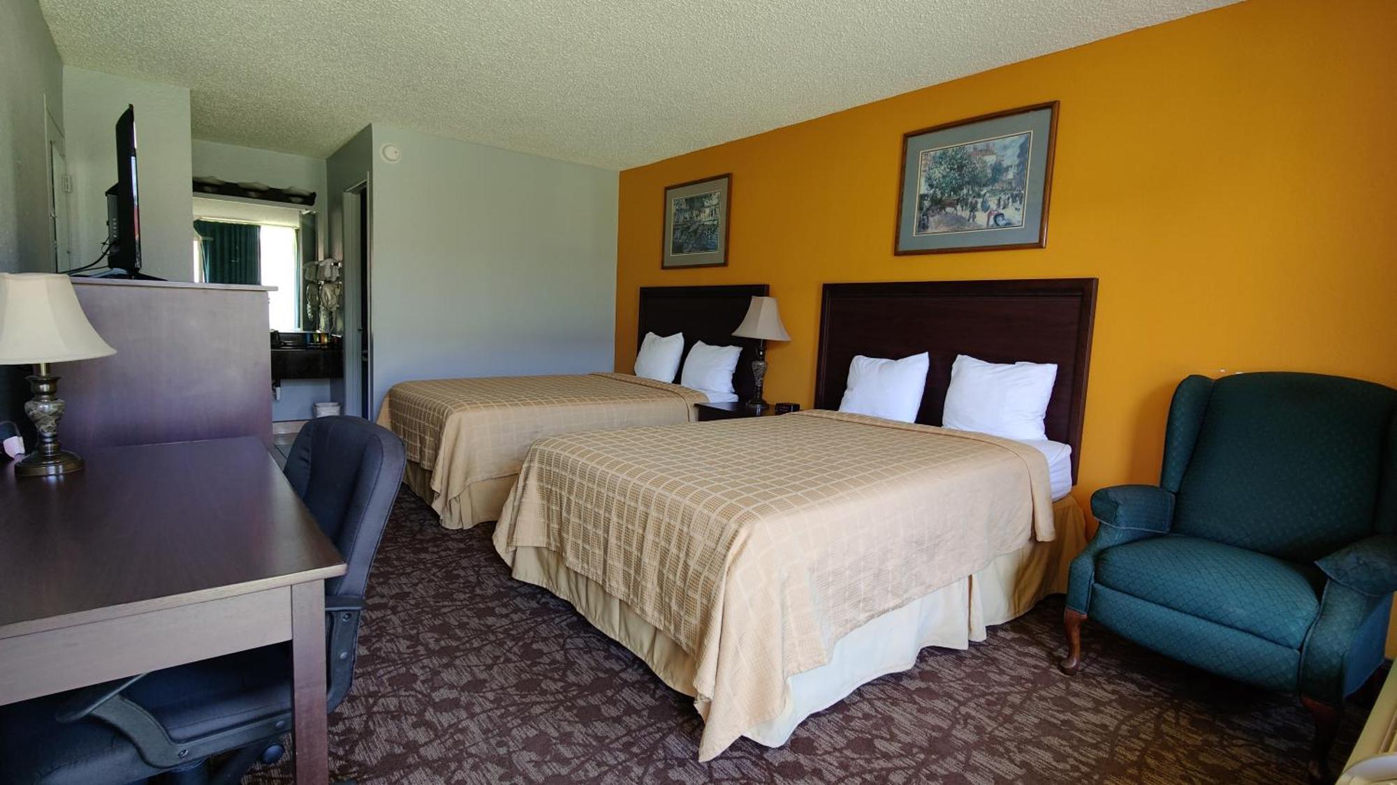 Countryside Inn & Suites Idabel Exterior photo